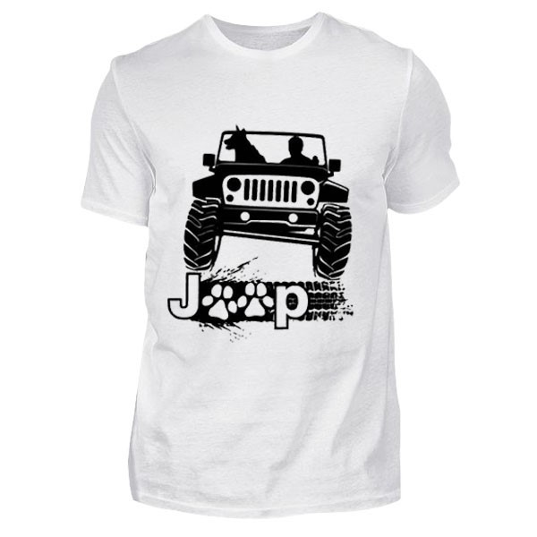 Jeep Animals Tişört, jeep tişört, 4*4 tişört, jeep, animals